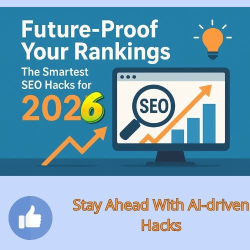 Future-Proof Your Rankings: The Smartest SEO Hacks for 2026 future proof your rankings the smartest seo hacks for 2026